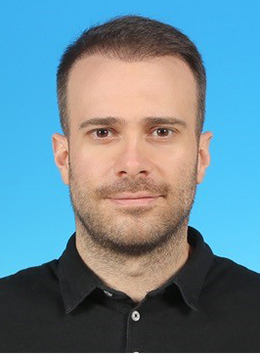 Dimitris Papadopoulos